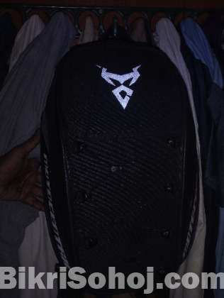 Travel bag